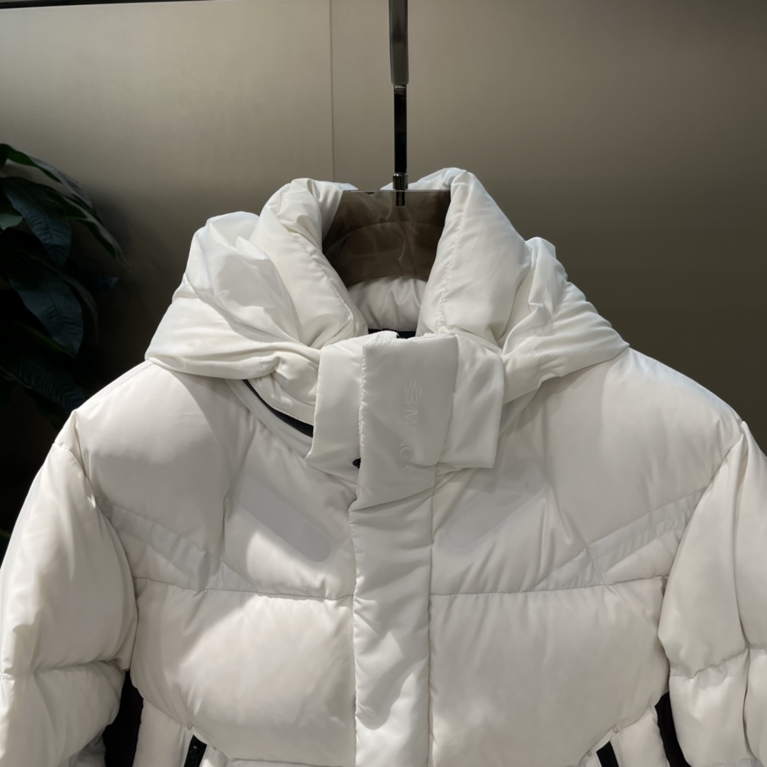 Moncler Down Jackets